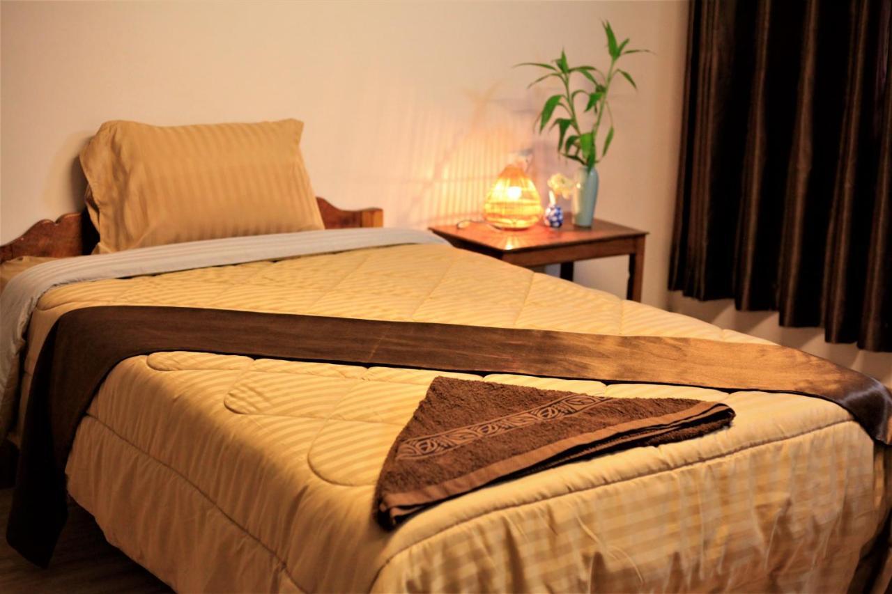 Tropical Villa Siem Reap Exteriör bild