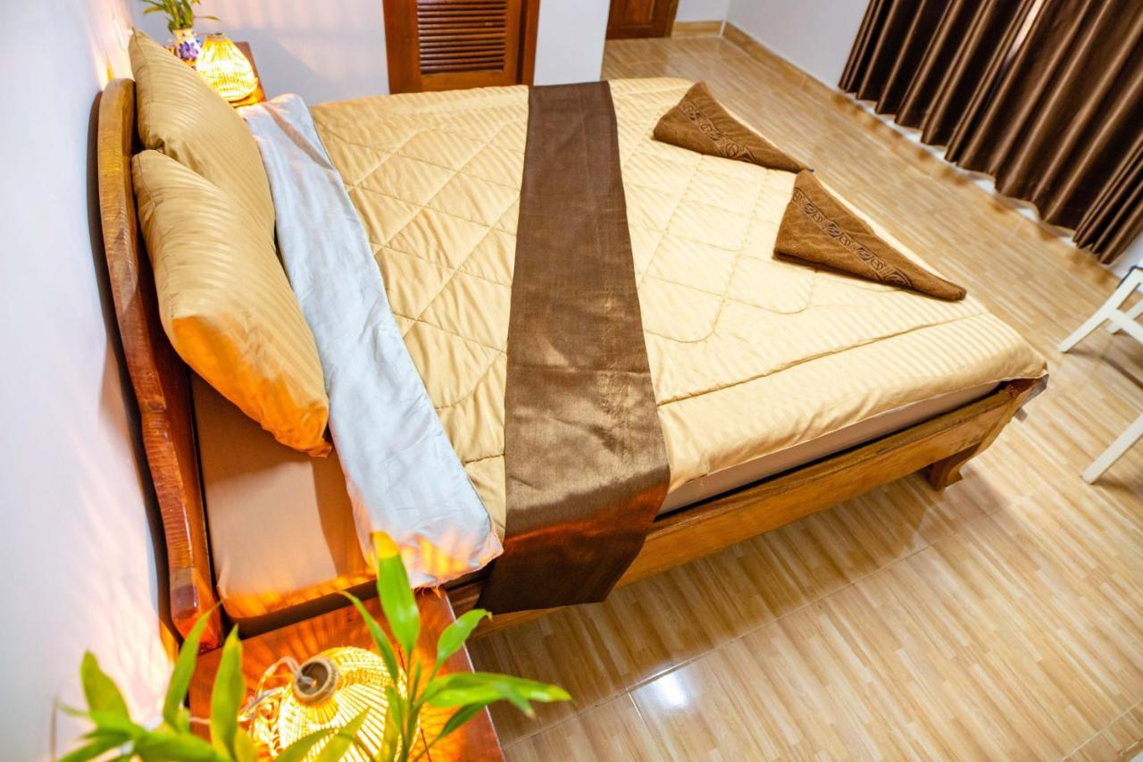 Tropical Villa Siem Reap Exteriör bild