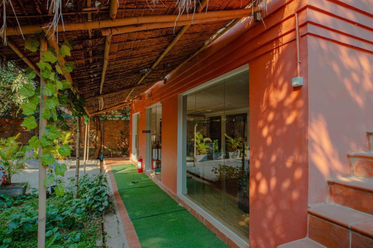 Tropical Villa Siem Reap Exteriör bild